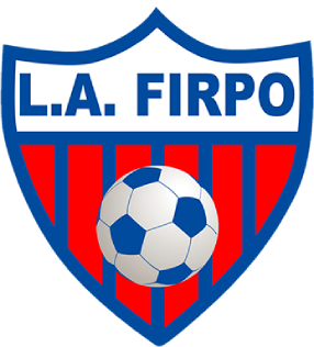 Escudo del L.A. Firpo